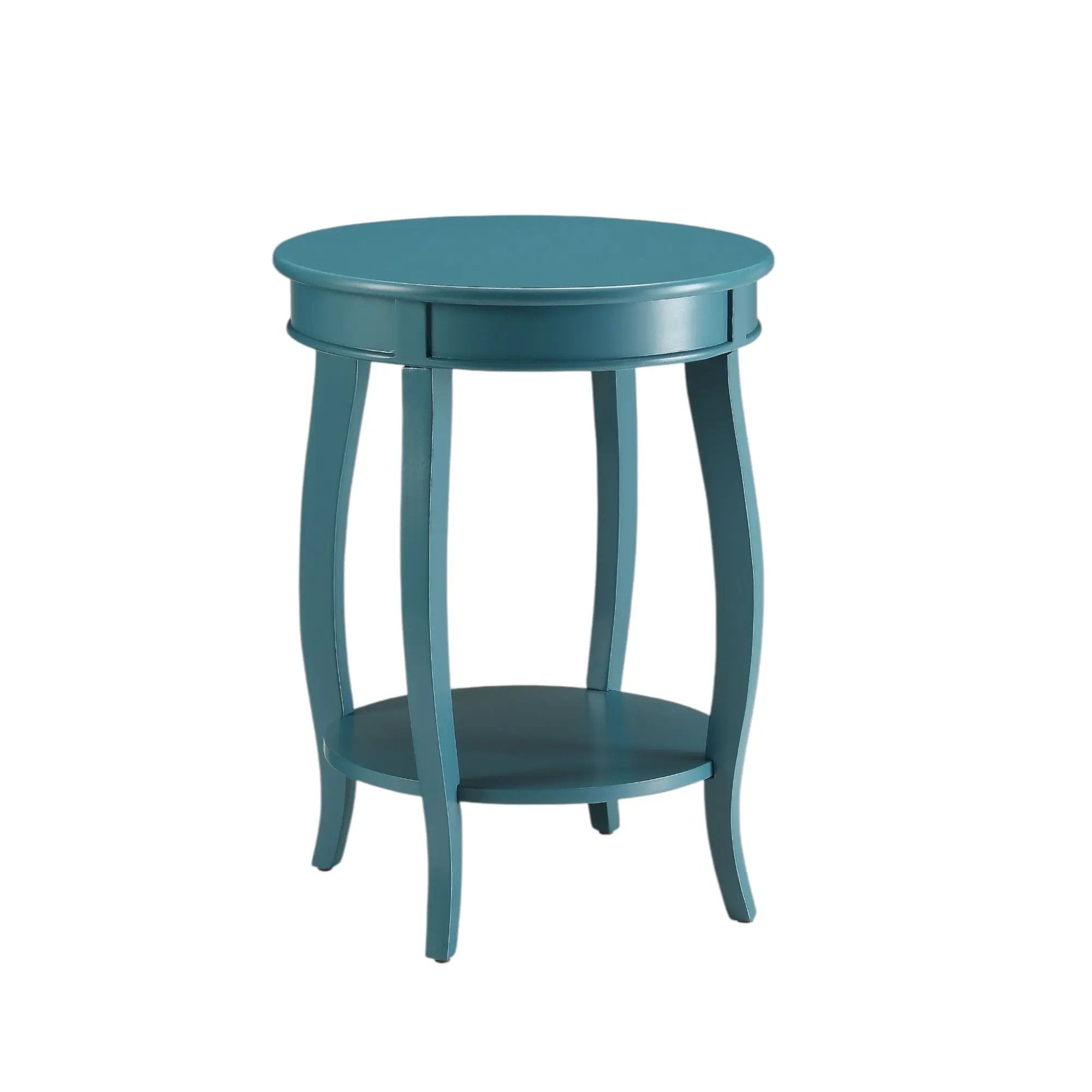 Aberta - Storage Accent Table by Unique Piece Furniture
