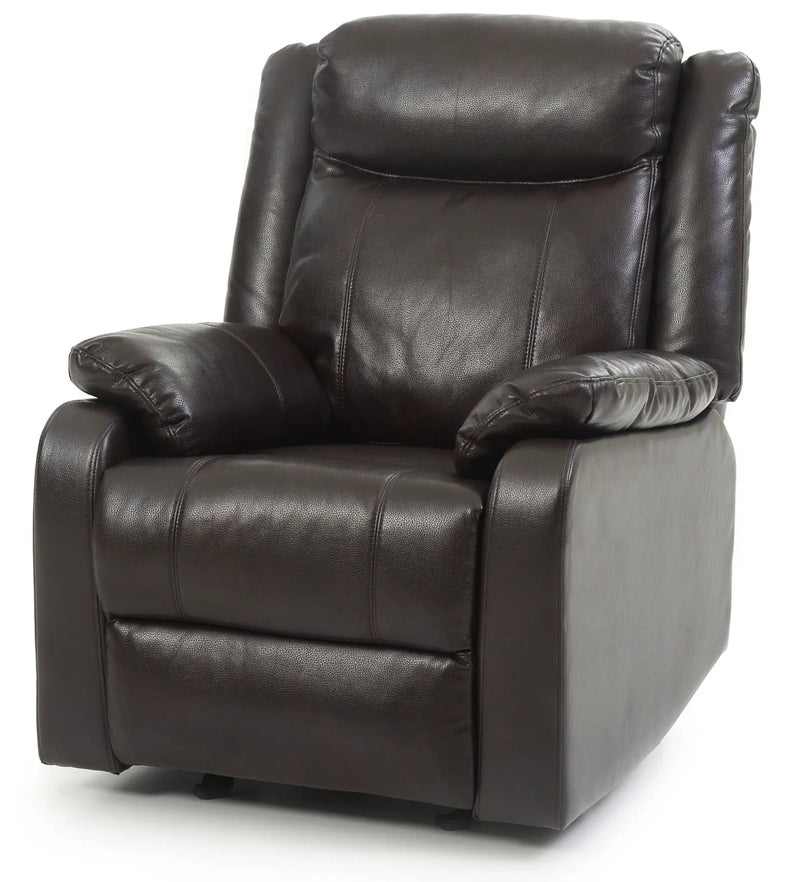 Ward - Rocker Recliner by Unique Piece Furniture