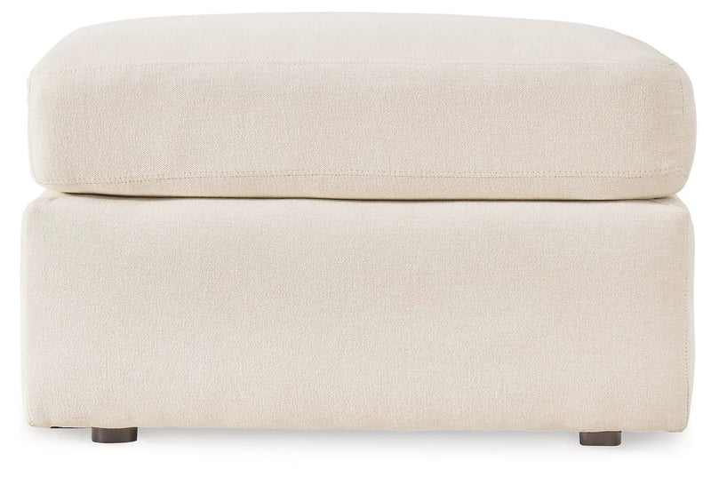 Modmax - Oversized Accent Ottoman by Unique Piece Furniture