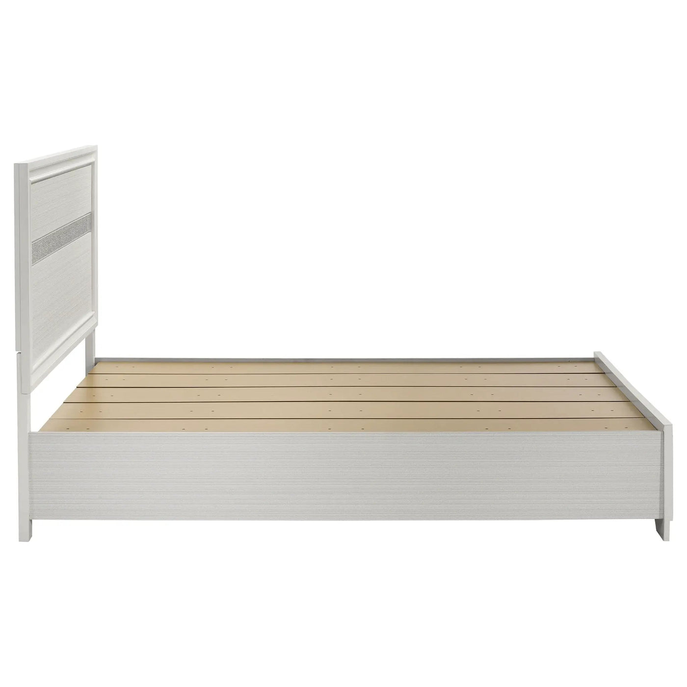 Orchid - Storage Panel Bed by HouseOfZazla