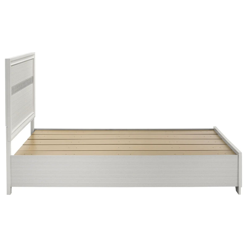 Orchid - Storage Panel Bed by HouseOfZazla