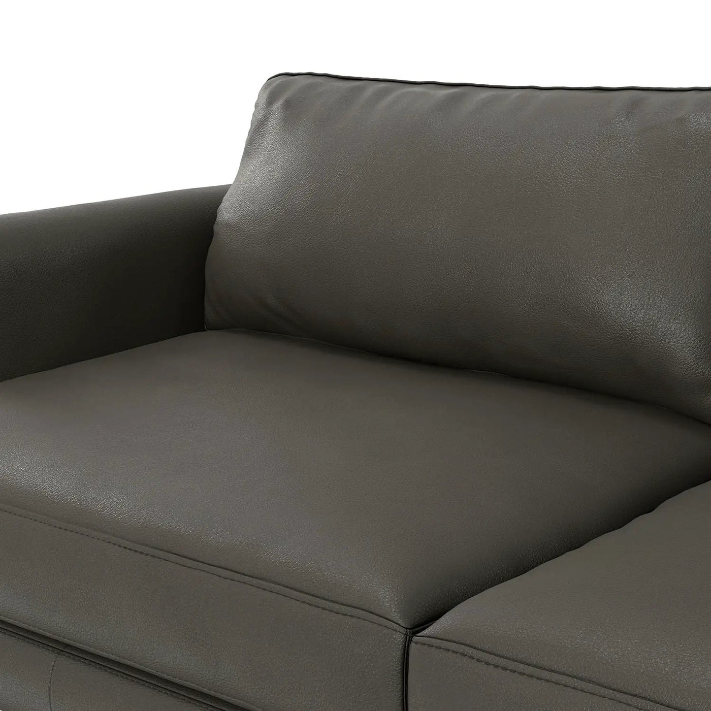 Livingston - Upholstered Sofa by HouseOfZazla