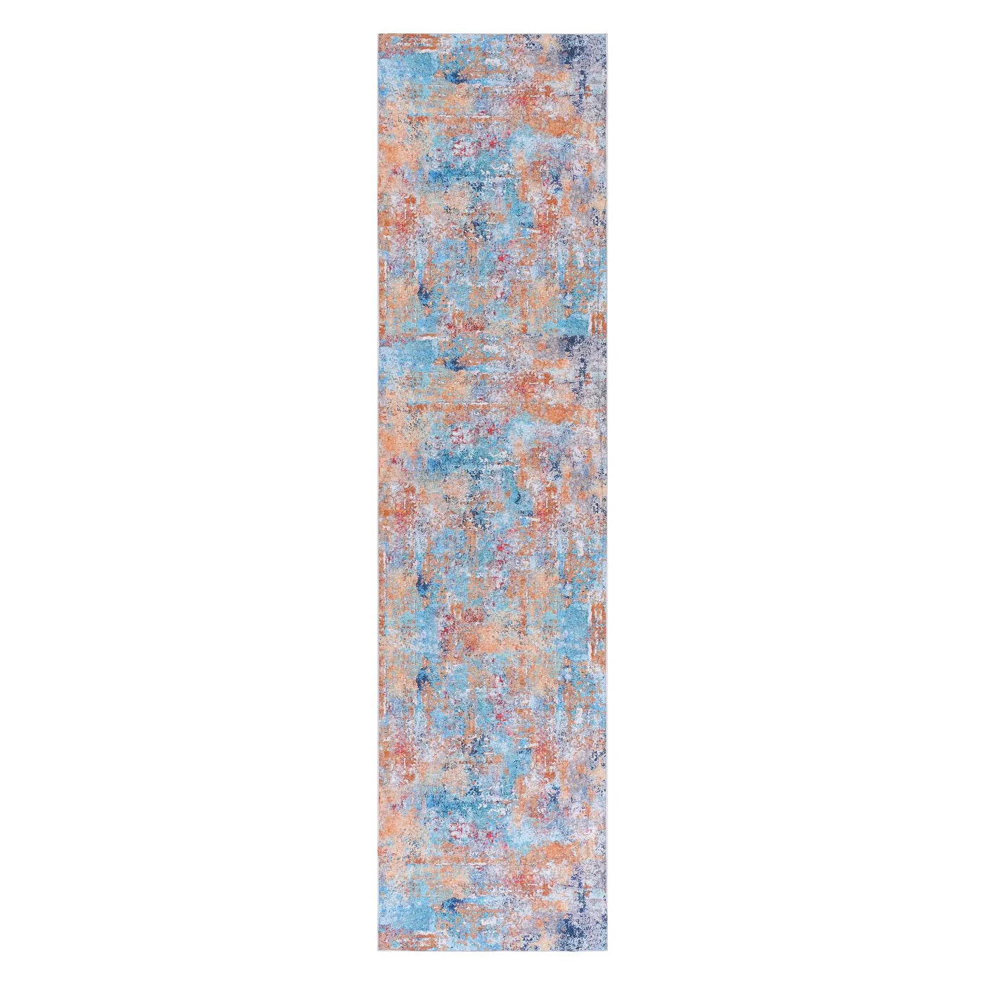 Maval - Stunning Washable Runner Rug by HouseOfZazla