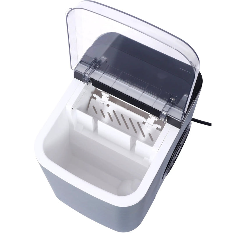 Ice Maker Countertop - Portable Ice Machine by HouseOfZazla