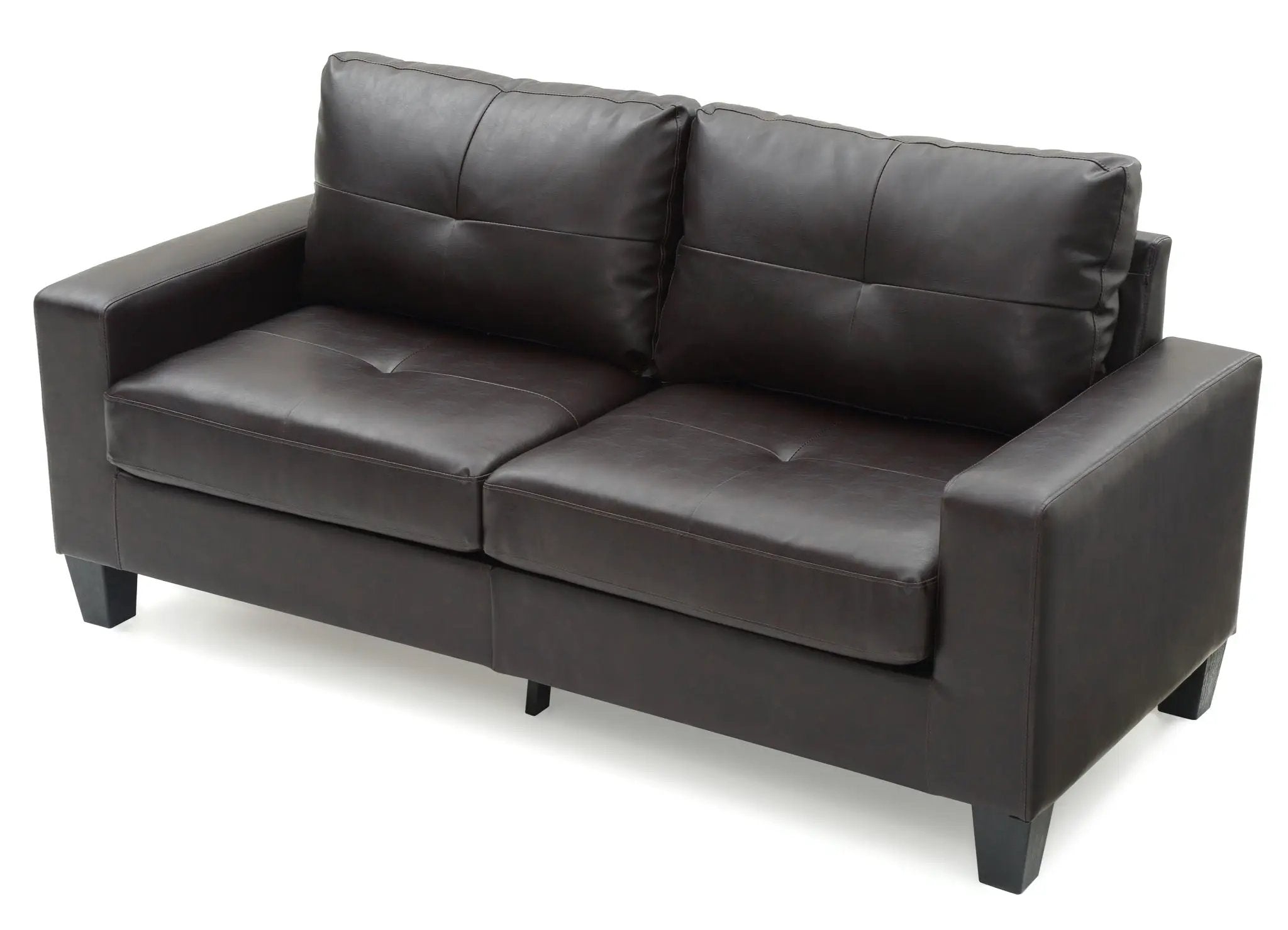 Newbury - Modular Sofa Modern by HouseOfZazla