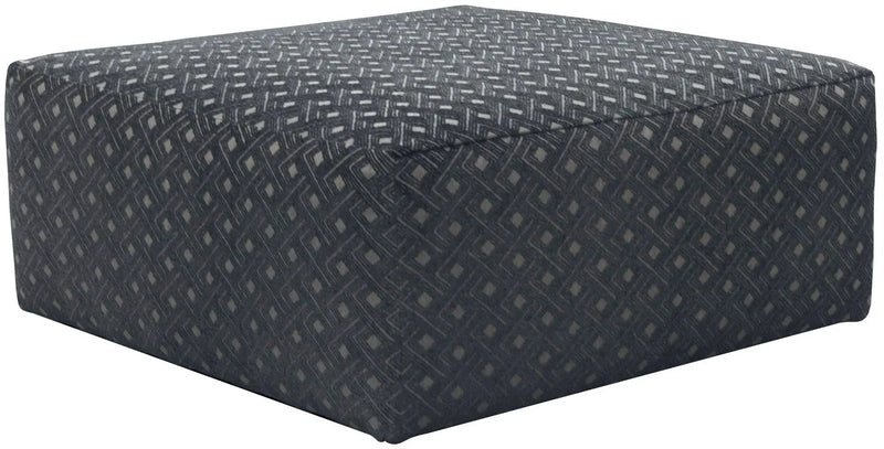 Midwood - Cocktail Ottoman by Unique Piece Furniture