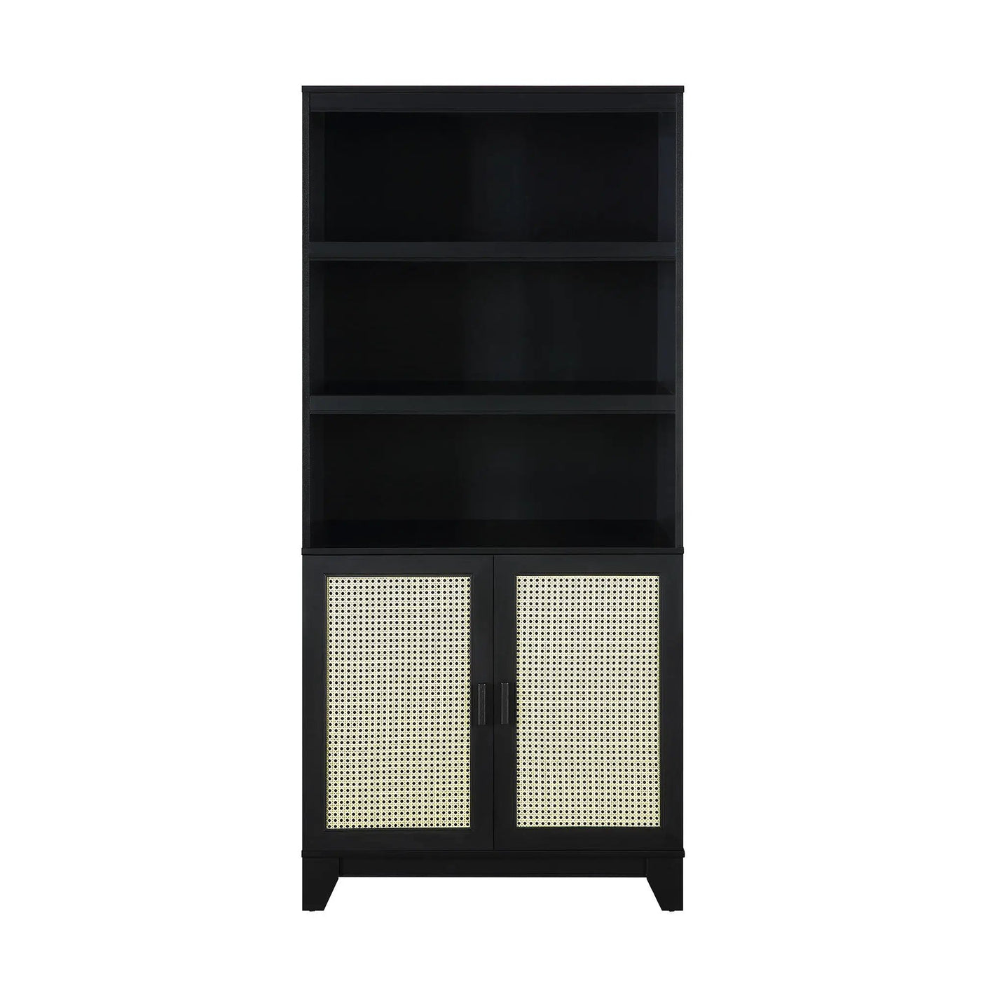 Sheridan - Bookcase Cabinet by HouseOfZazla