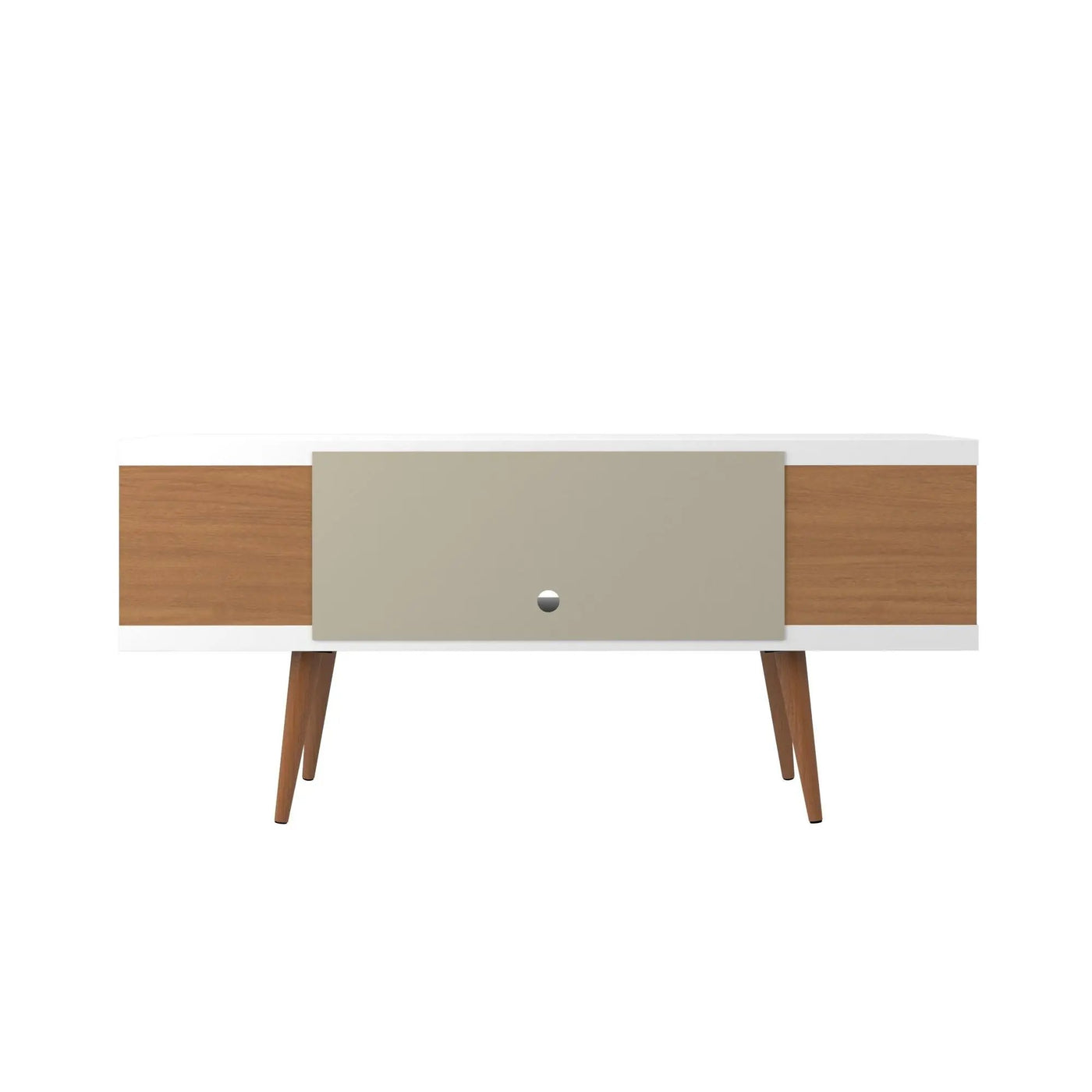 Utopia - Mid-Century Modern TV Stand by HouseOfZazla