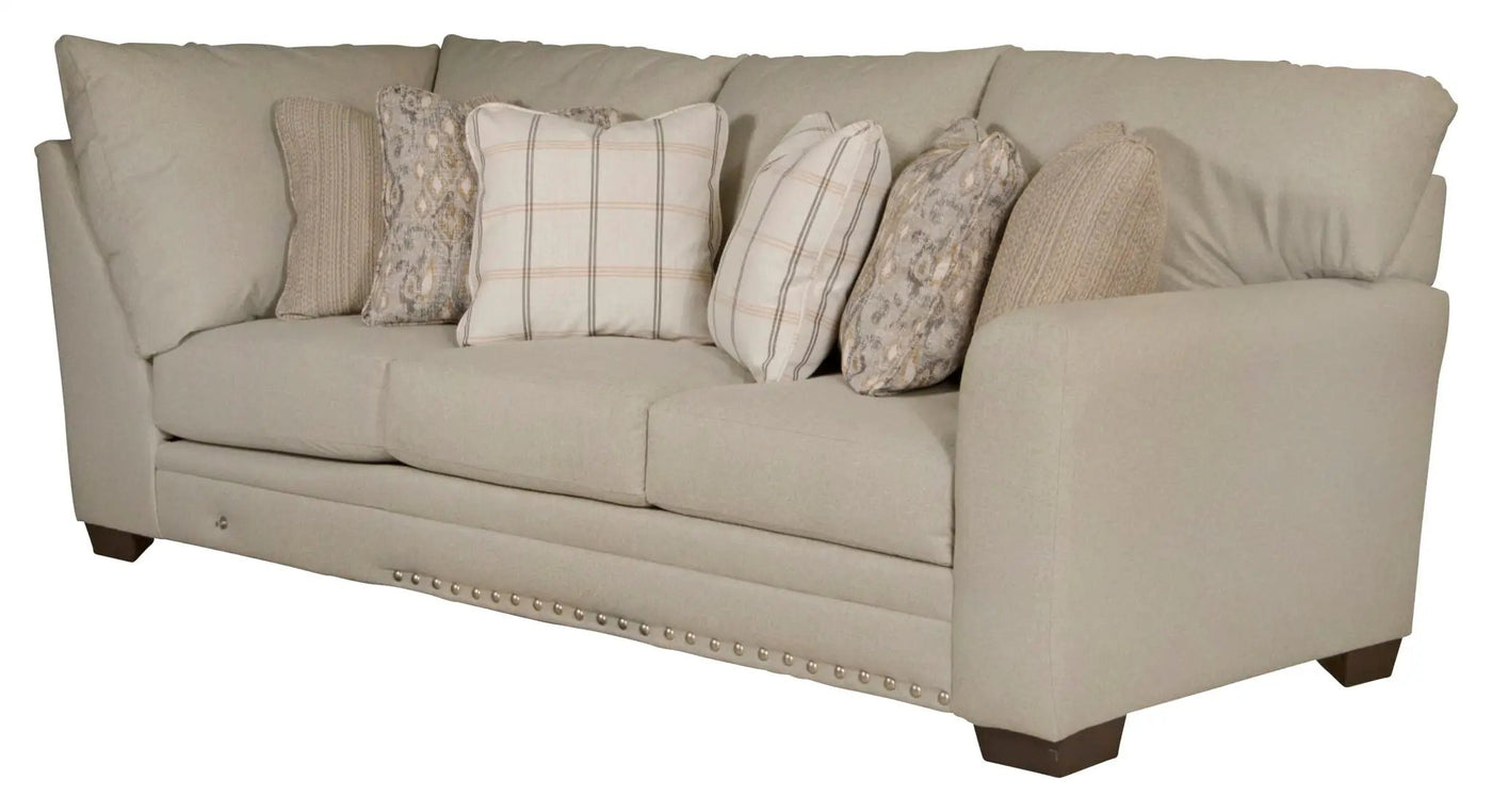 Middleton - Sectional by Unique Piece Furniture