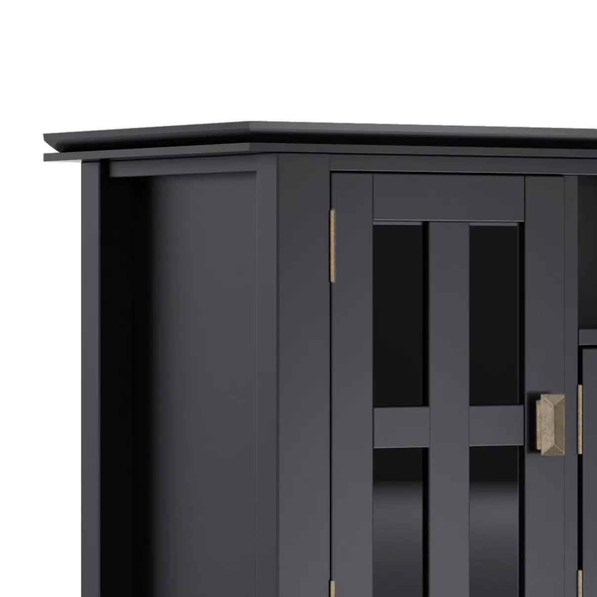 Artisan - TV Media Stand by HouseOfZazla