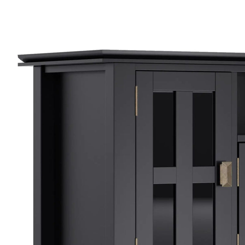 Artisan - TV Media Stand by Unique Piece Furniture