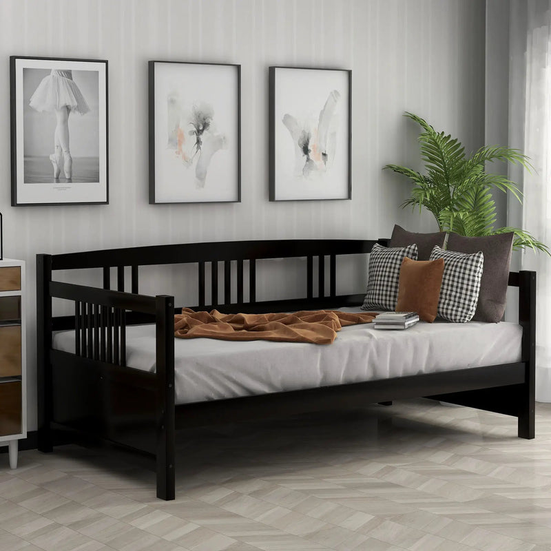 Multifunctional Modern Daybed by Unique Piece Furniture