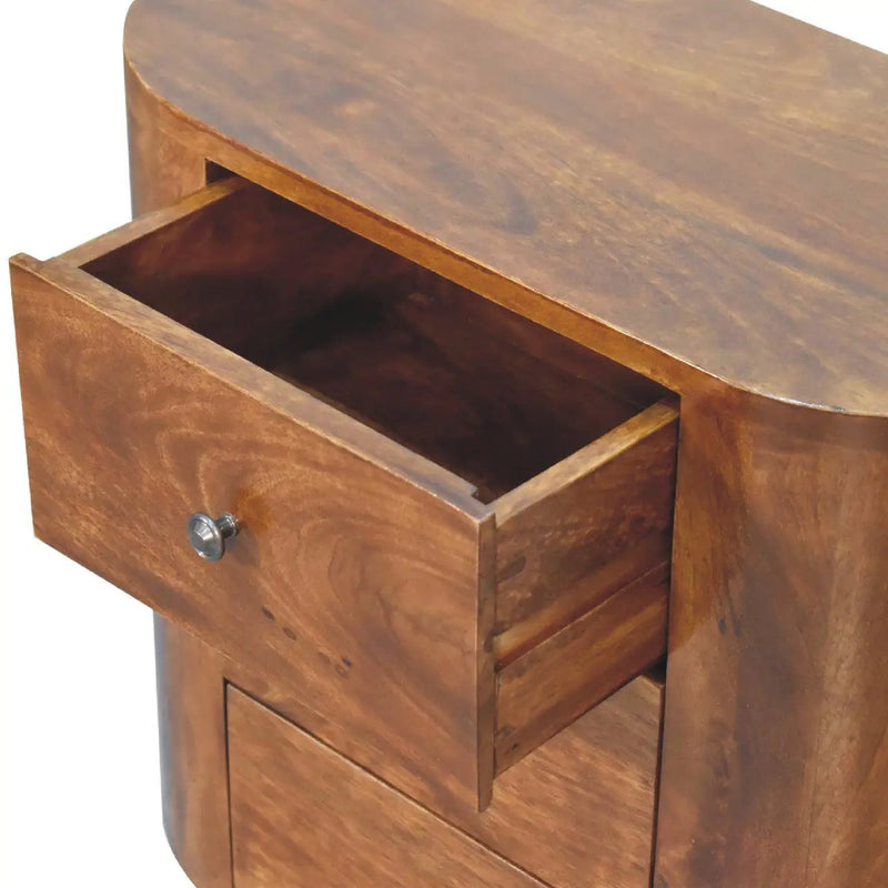 Mini Cabinet by HouseOfZazla