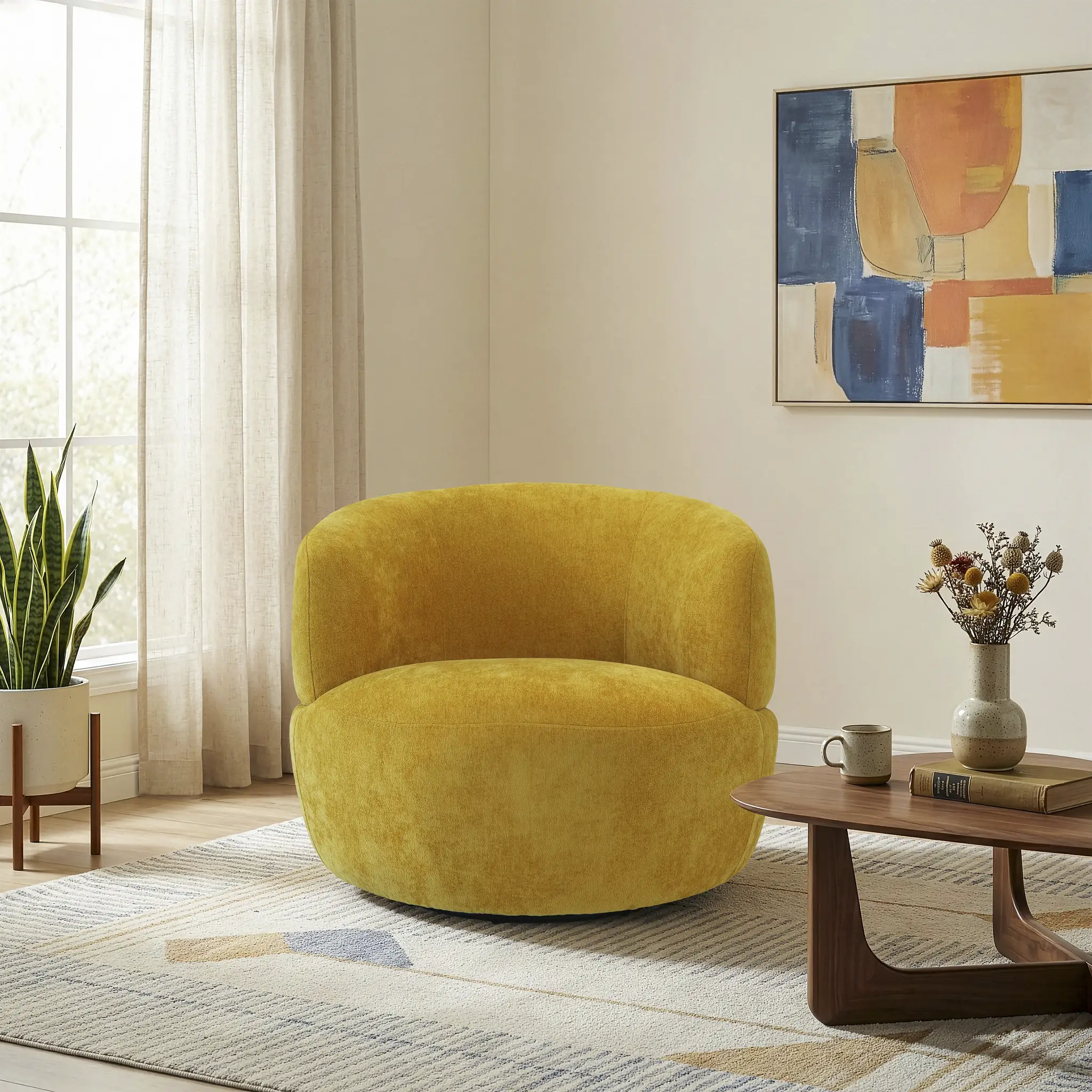Thornton Bean Bag Chair by HouseOfZazla