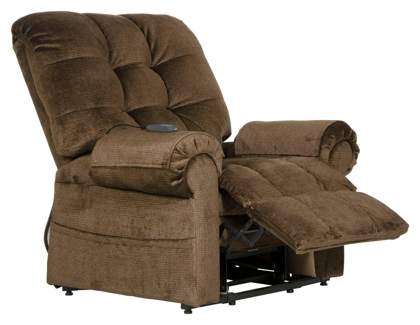 Omni - Powr Lift Chaise Recliner by Unique Piece Furniture