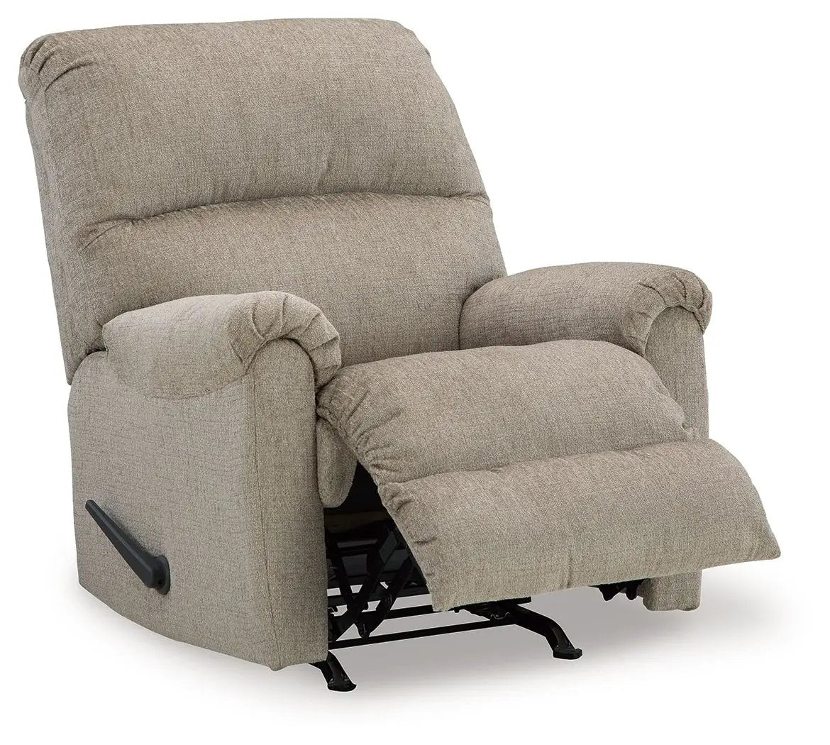 Stonemeade - Rocker Recliner by Unique Piece Furniture