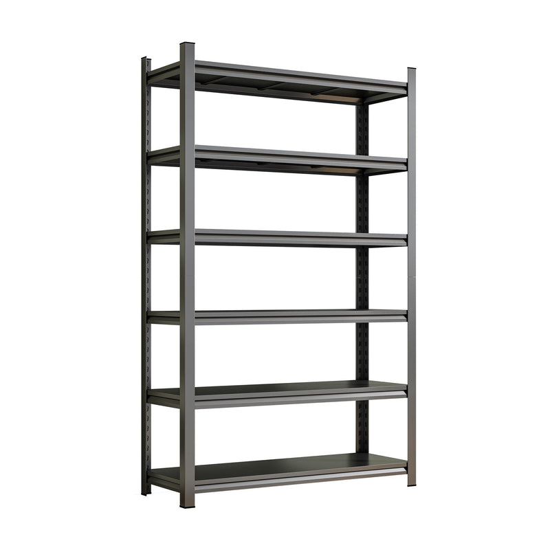 Adjustable Garage Shelf by HouseOfZazla