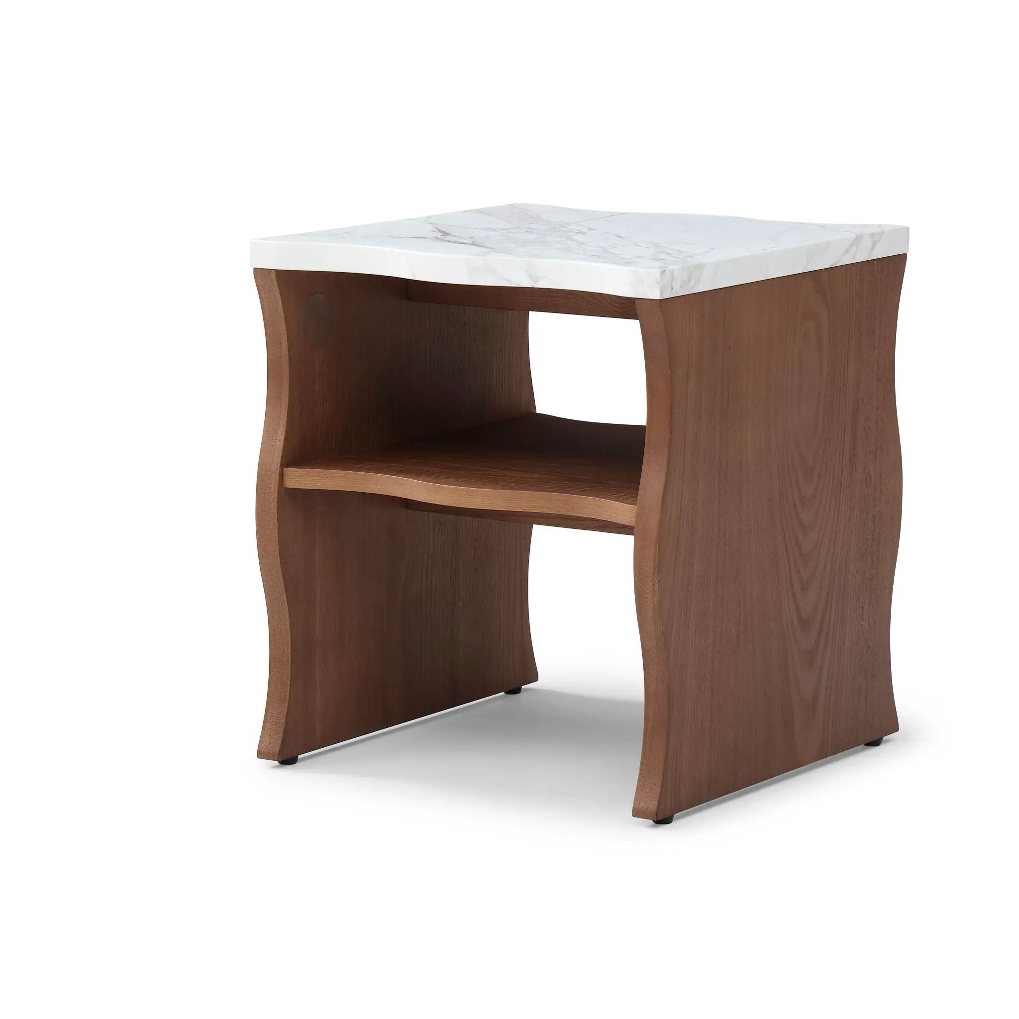Whisper Of Waves - Table by Unique Piece Furniture