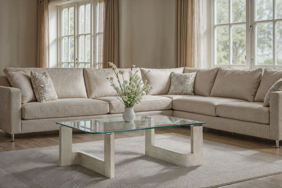 Bartlett - Rectangular Table, photo 12 of 17