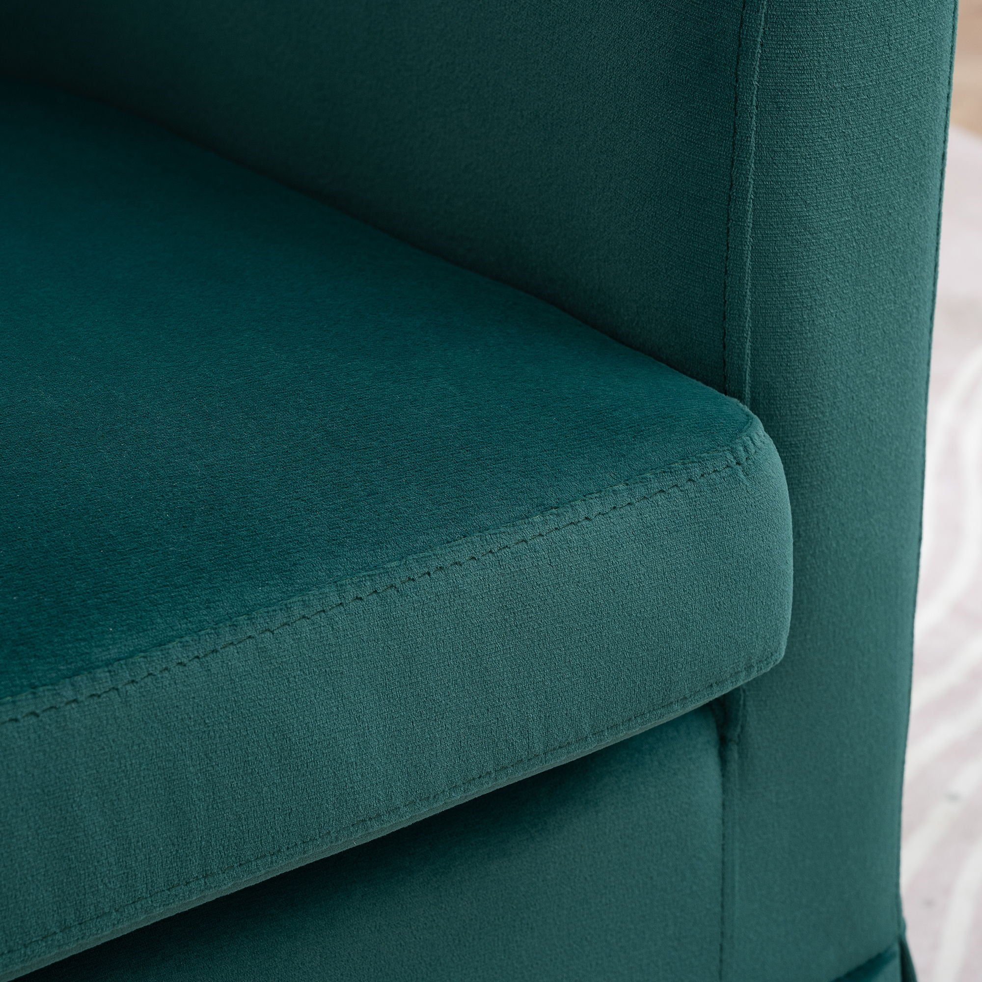 Swivel Chair by HouseOfZazla