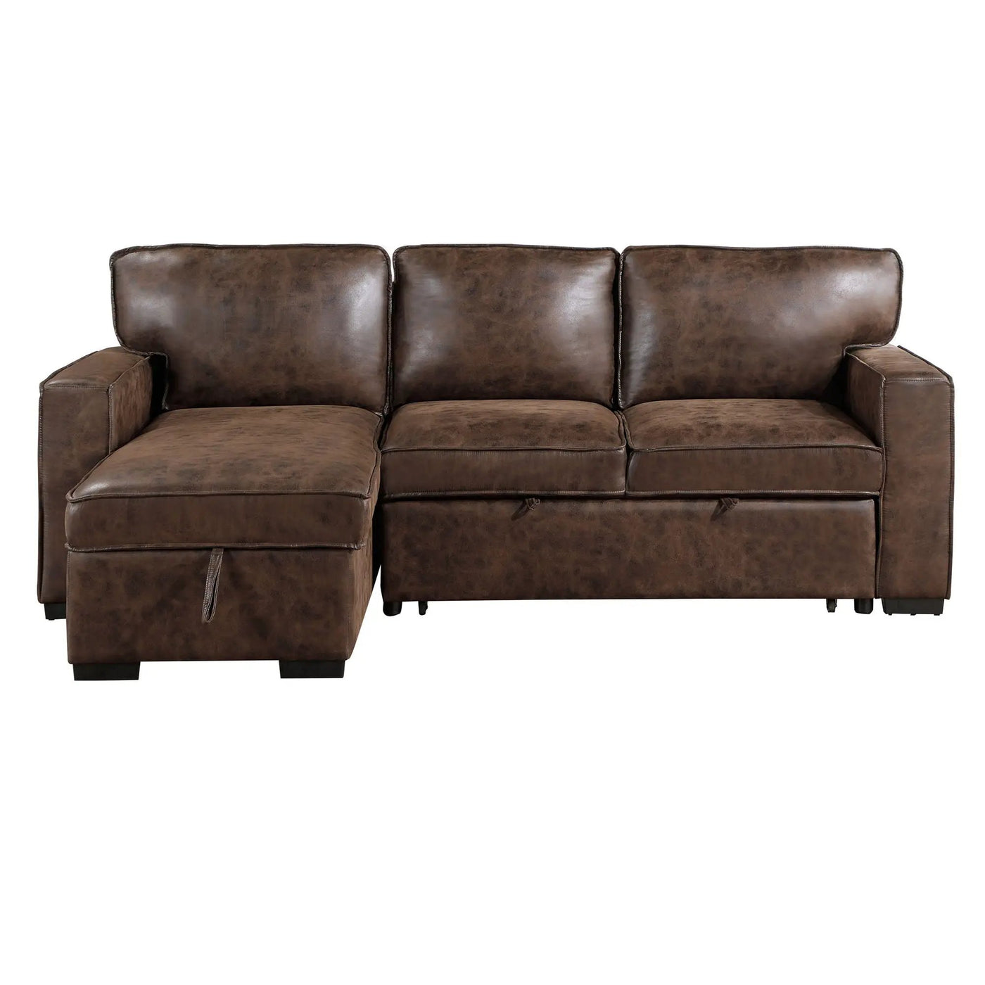 Territory - Pull Out Sofa Bed by Unique Piece Furniture