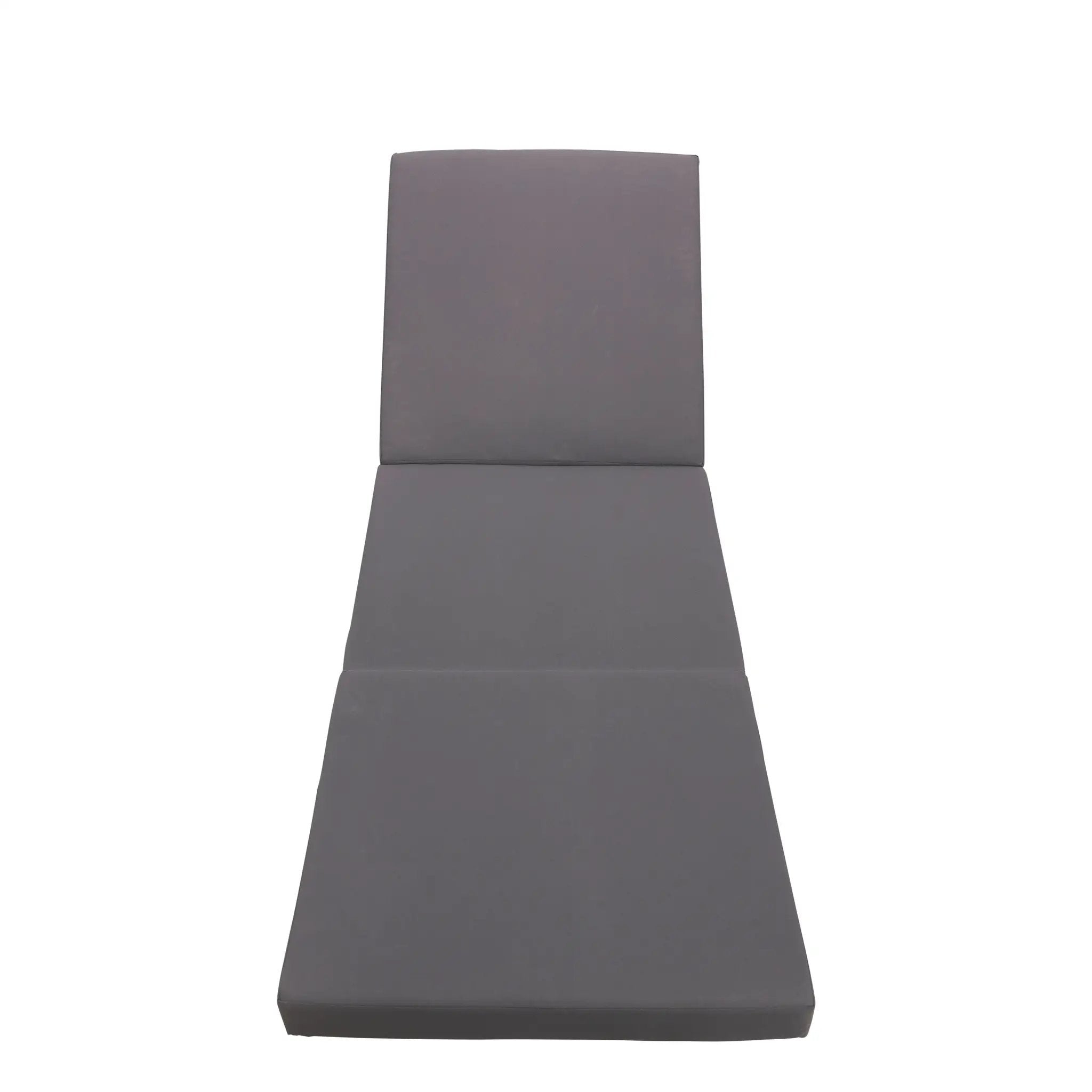 Lounge Chaise Set with Space Available on One Side by HouseOfZazla