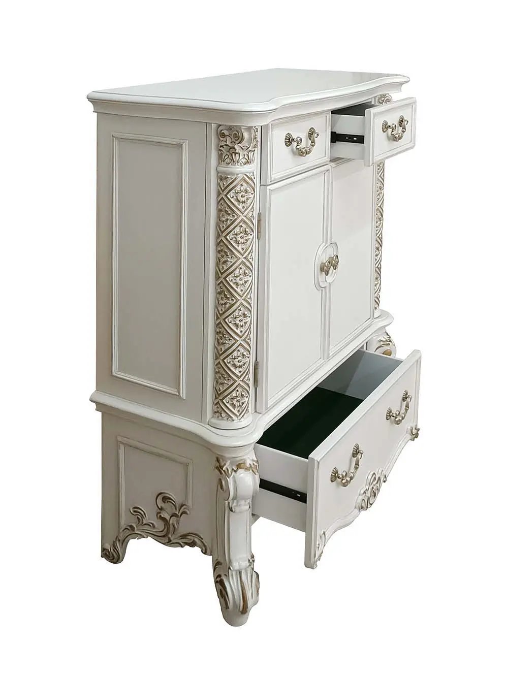 Vendome - Chest by Unique Piece Furniture
