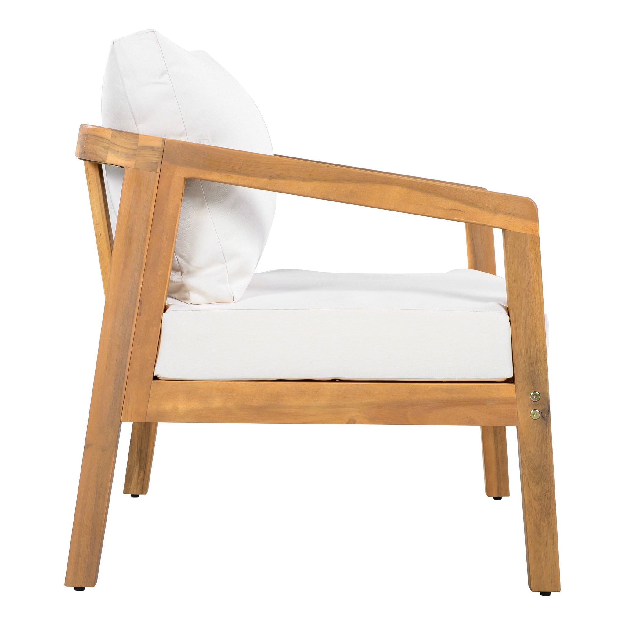 Outdoor Patio Chair Set (Set of 3) by HouseOfZazla