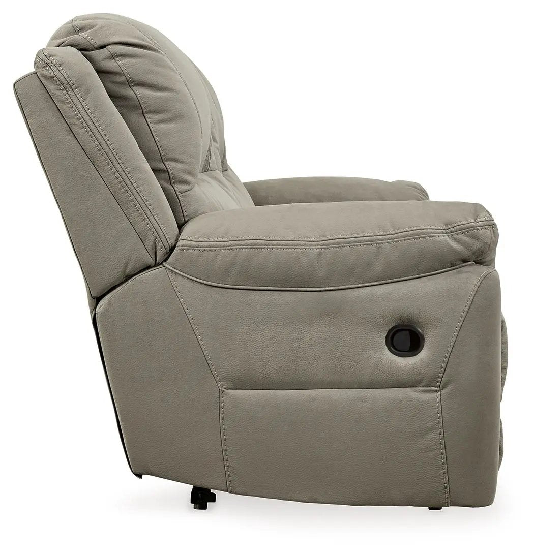 Next-Gen Gaucho - Reclining Sofa by Unique Piece Furniture