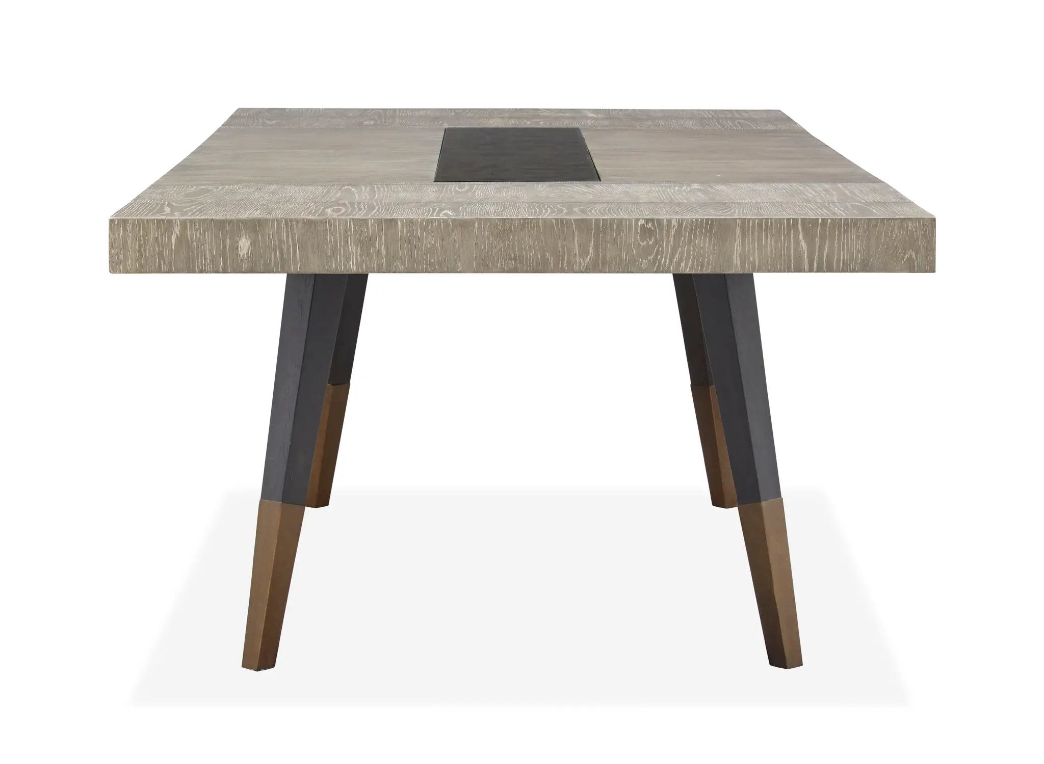 Ryker - Rectangular Dining Table - Homestead Brown by Unique Piece Furniture