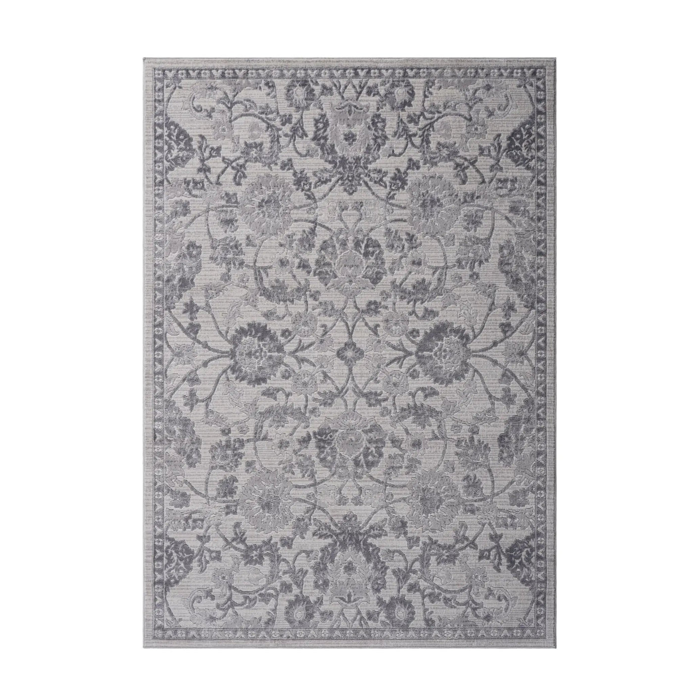 Marfi - Trendy Oriental Area Rug by HouseOfZazla