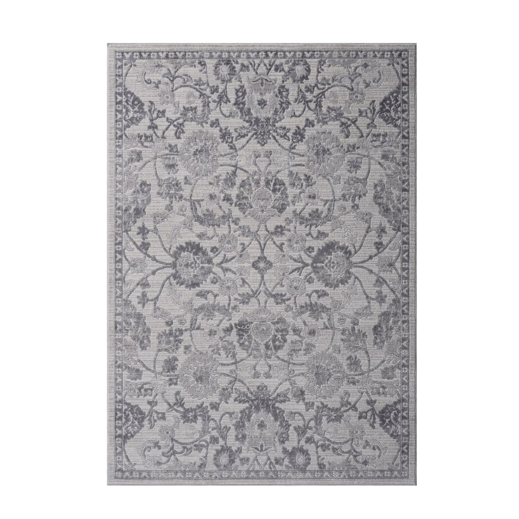 Marfi - Trendy Oriental Area Rug by Unique Piece Furniture