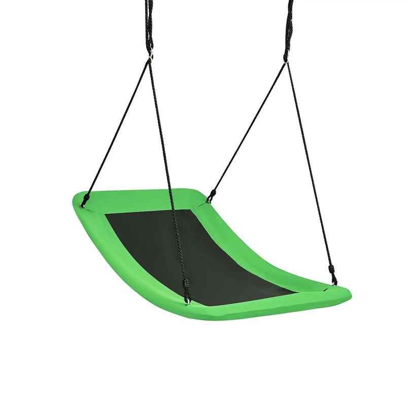 60 Inch Platform Tree Swing 700 lbs for Kids and Adults by DirectDeals
