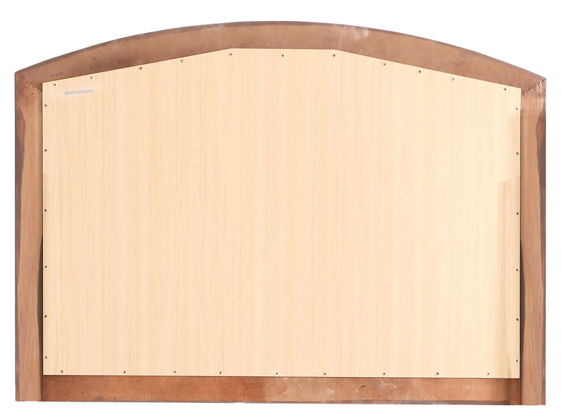 Ashford - Mirror - Cappuccino by Unique Piece Furniture