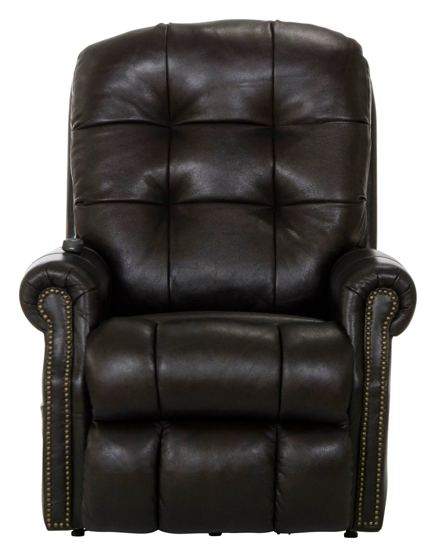 Madison - Power Lift Lay Flat Recliner With Heat & Massage by Unique Piece Furniture