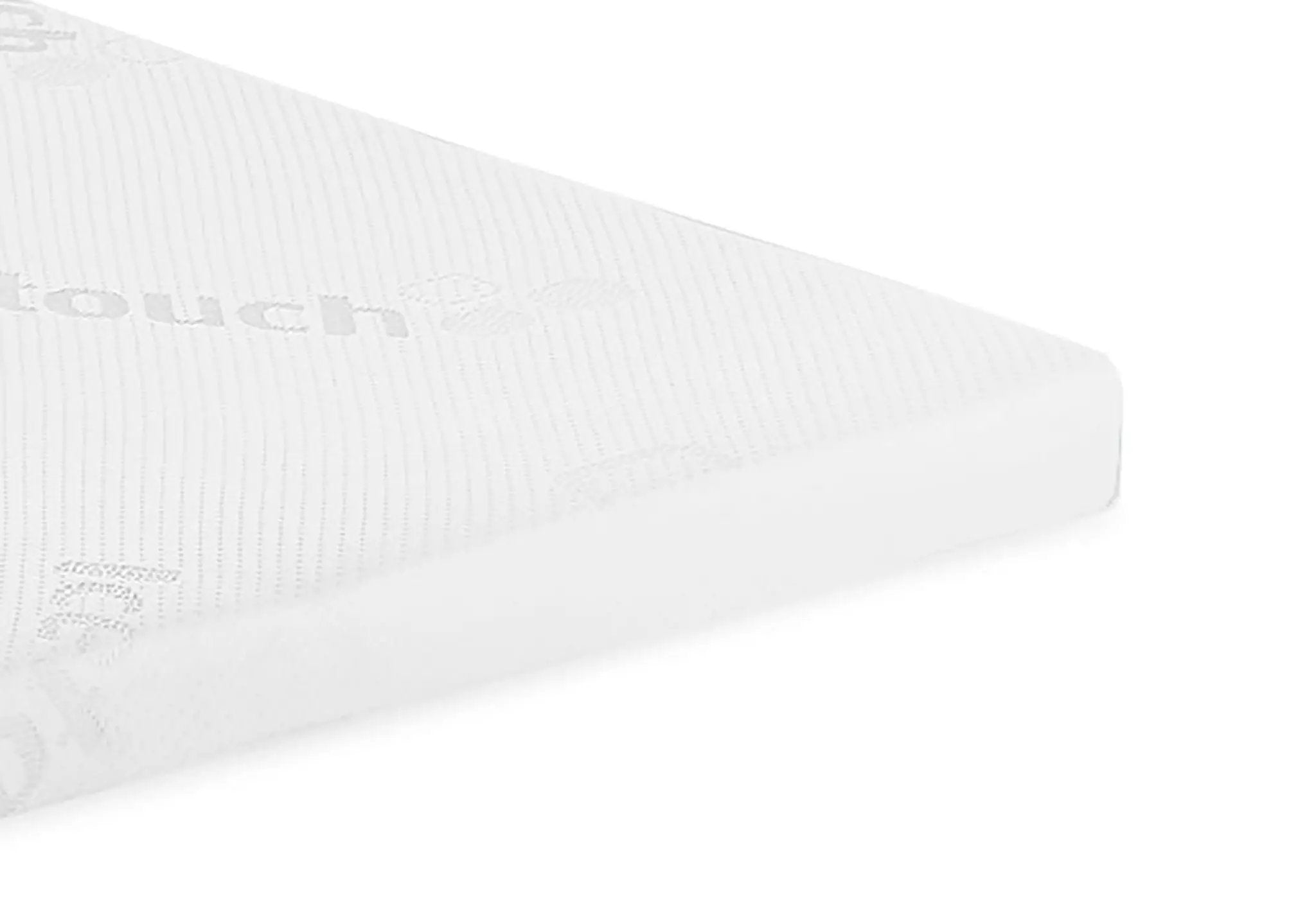 Cascade 3-inch California King Cool Memory Foam Mattress Topper by Unique Piece Furniture