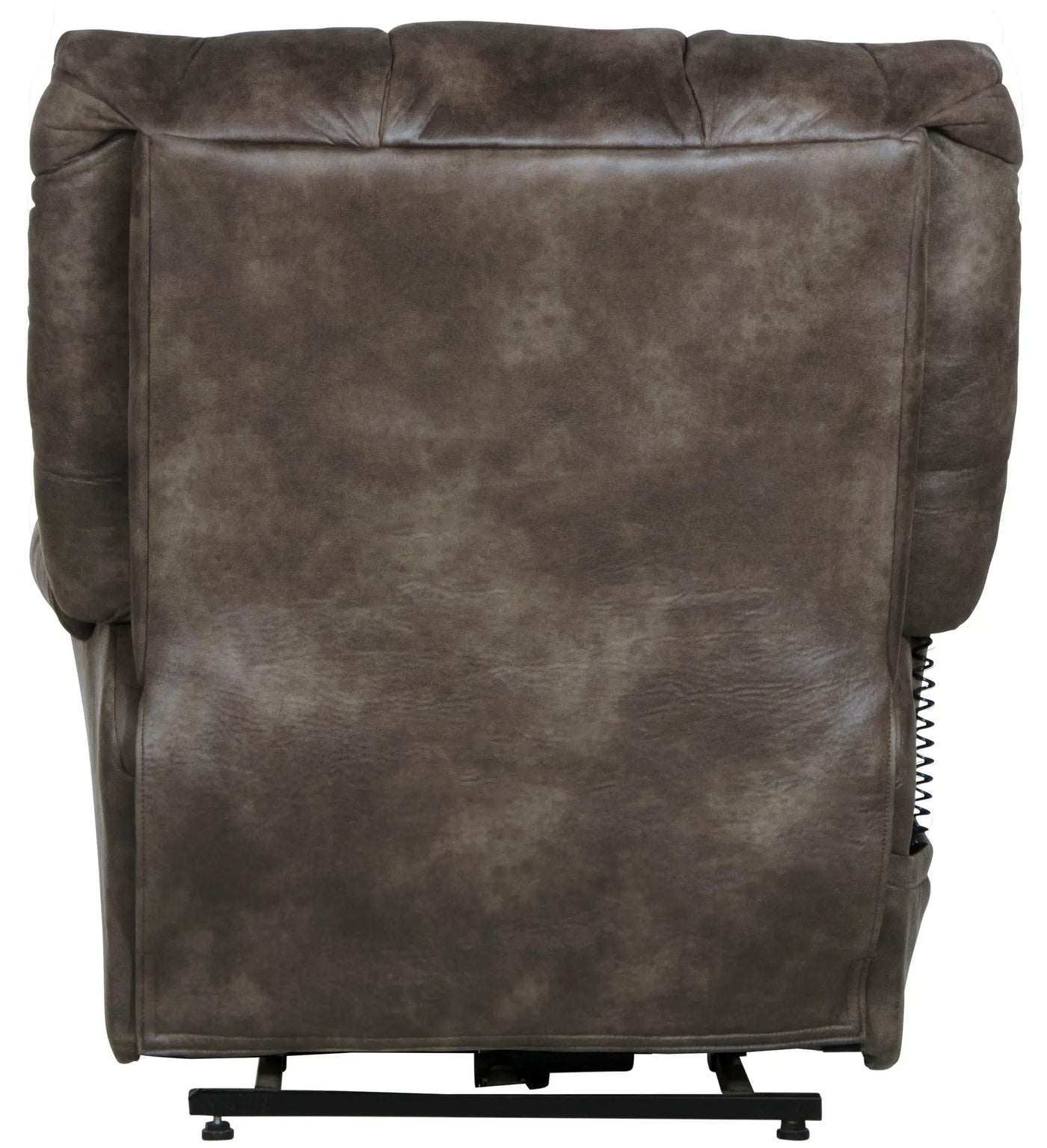 Oliver - Power Lift Recliner With Dual Motor & Extended Ottoman by Unique Piece Furniture