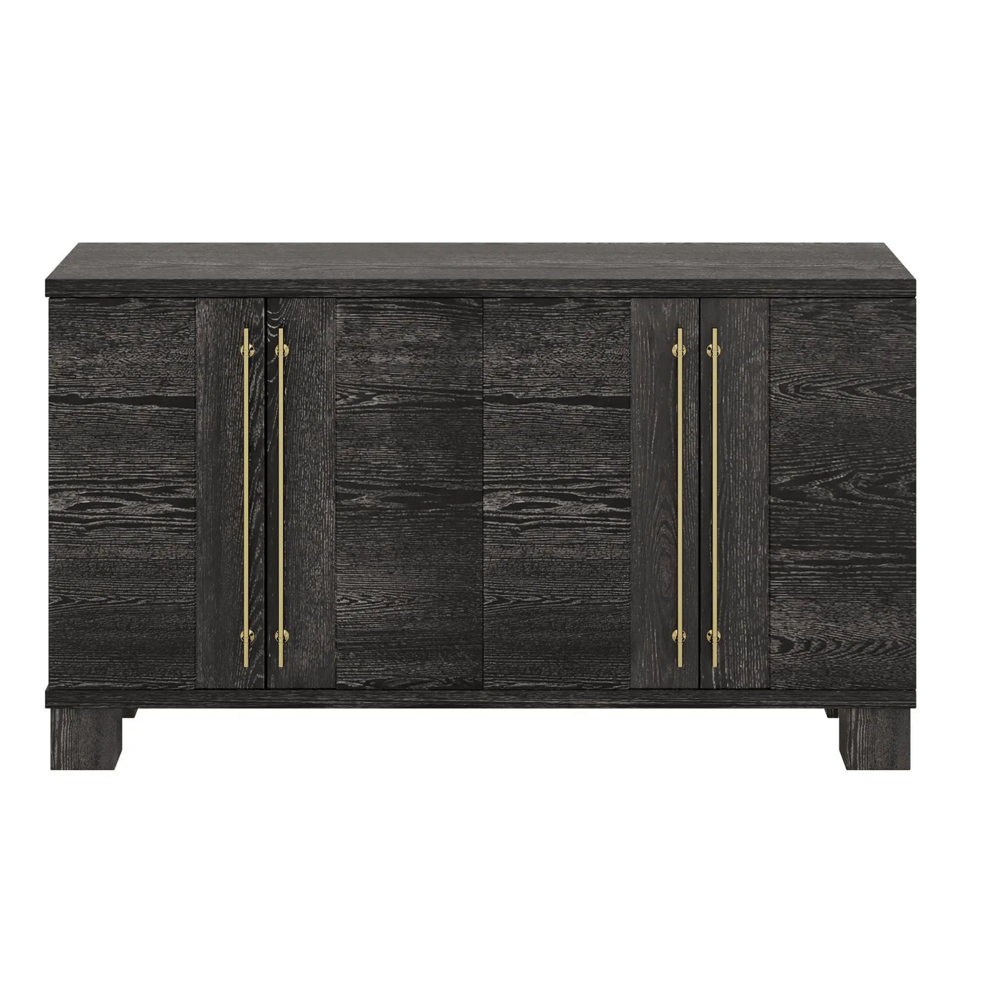 Sideboard With Adjustable Shelves by HouseOfZazla