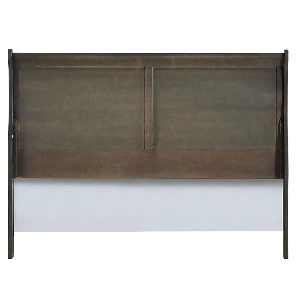 Louis Philippe - Bed by Unique Piece Furniture