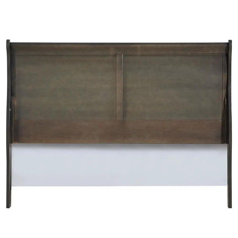 Louis Philippe - Bed by Unique Piece Furniture