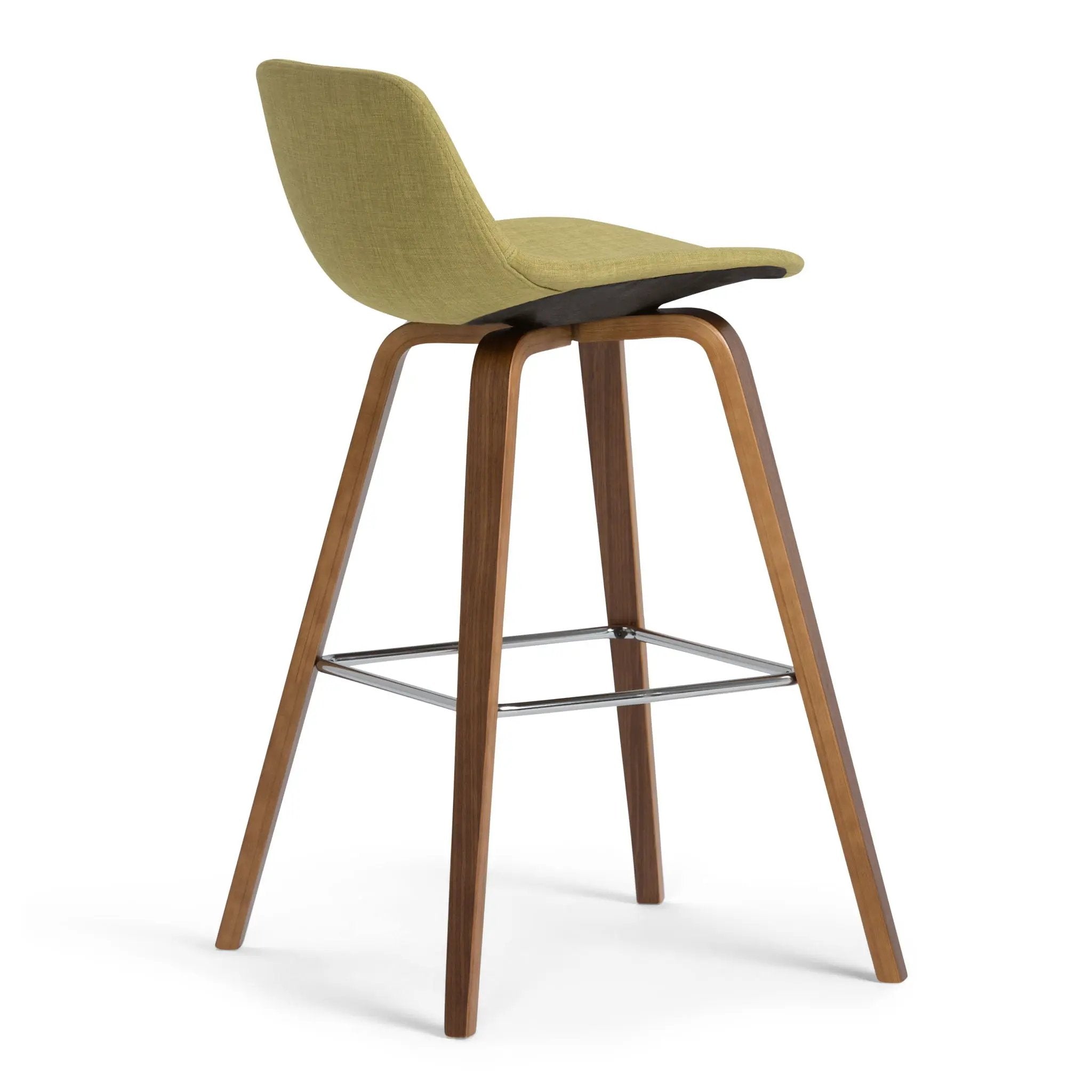 Randolph Bentwood - Counter / Bar Height Stool (Set of 2) by Unique Piece Furniture