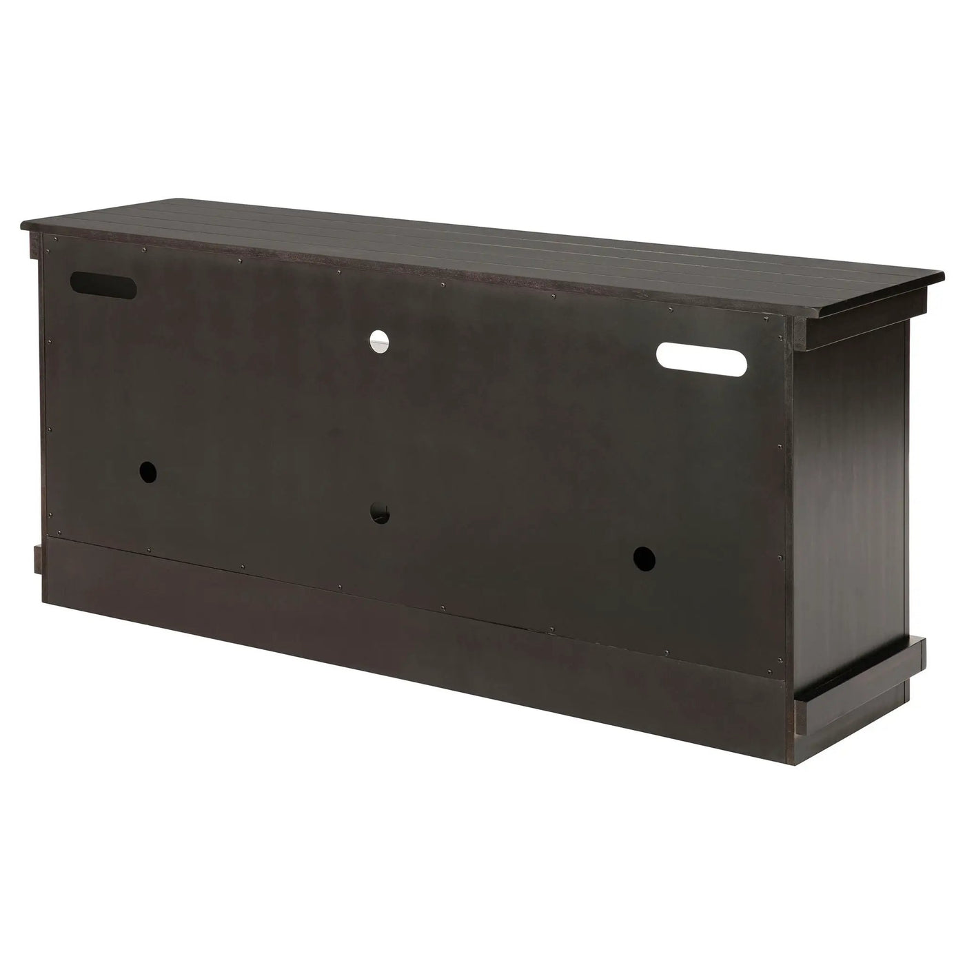 Castleton - TV Stand Media Console by HouseOfZazla