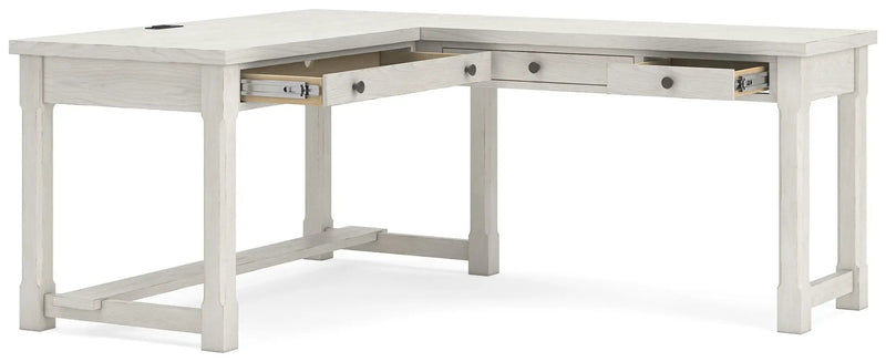 Robbinsdale - Home Office Desk by Unique Piece Furniture
