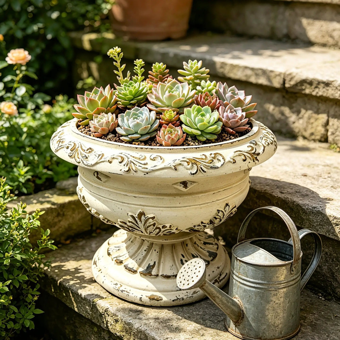 MGO Garden Planter by HouseOfZazla