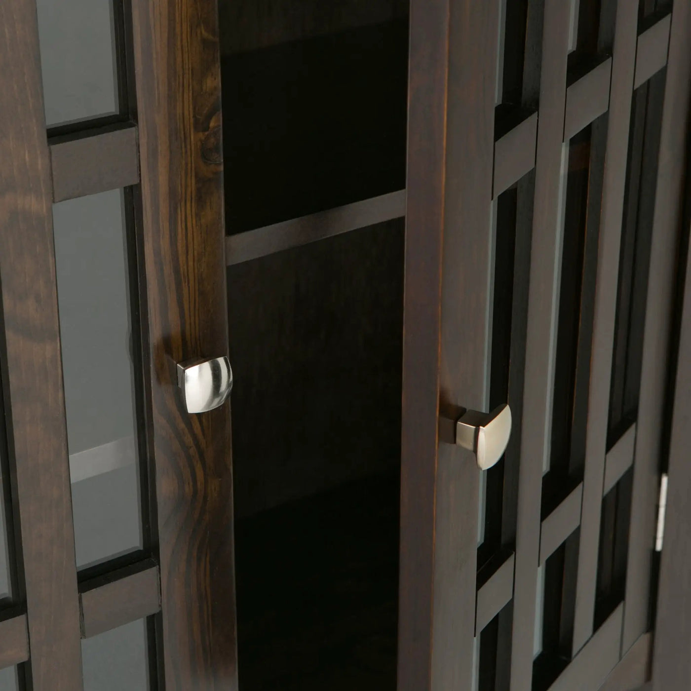 Bedford - Storage Media Cabinet by HouseOfZazla