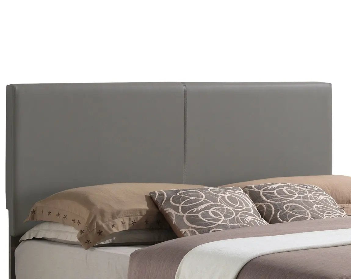 Elegant Platform Bed For Relaxed Spaces by HouseOfZazla