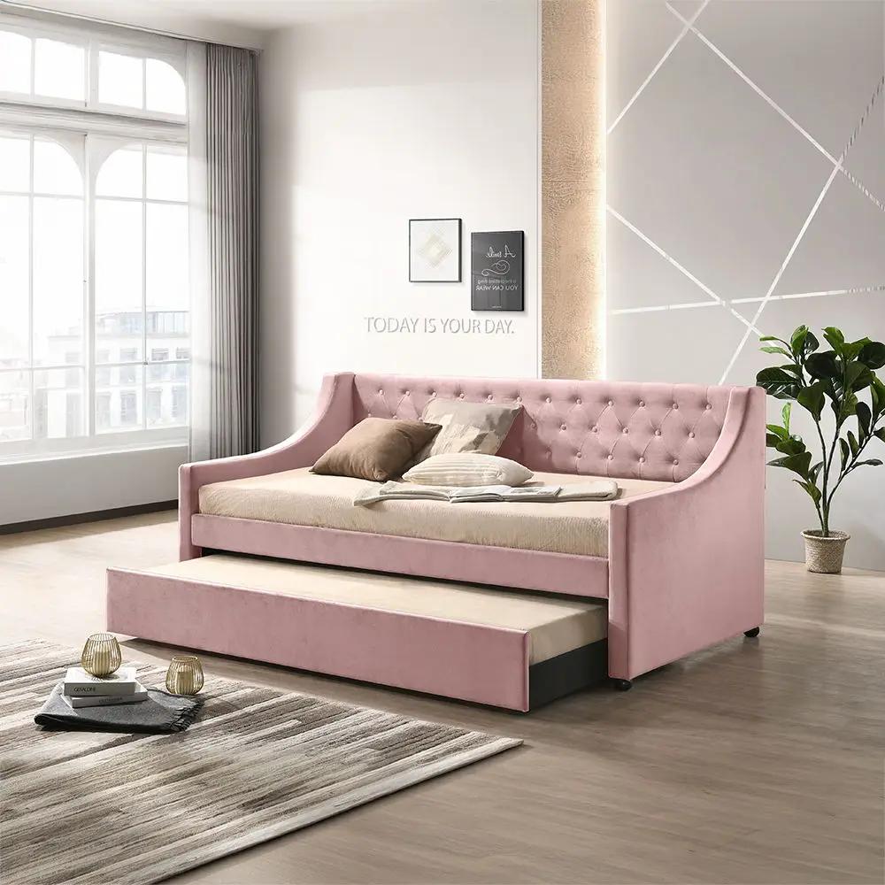 Lianna - Daybed & Trundle by Unique Piece Furniture