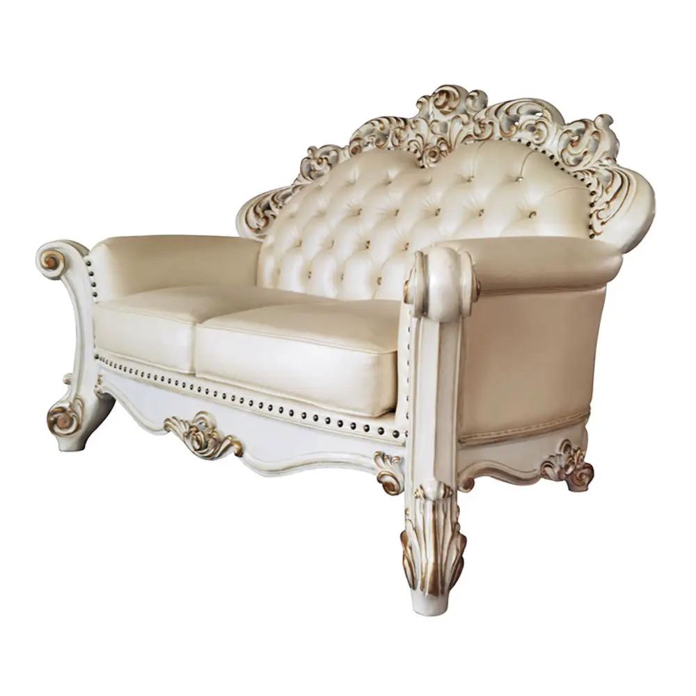 Vendome - Loveseat by Unique Piece Furniture