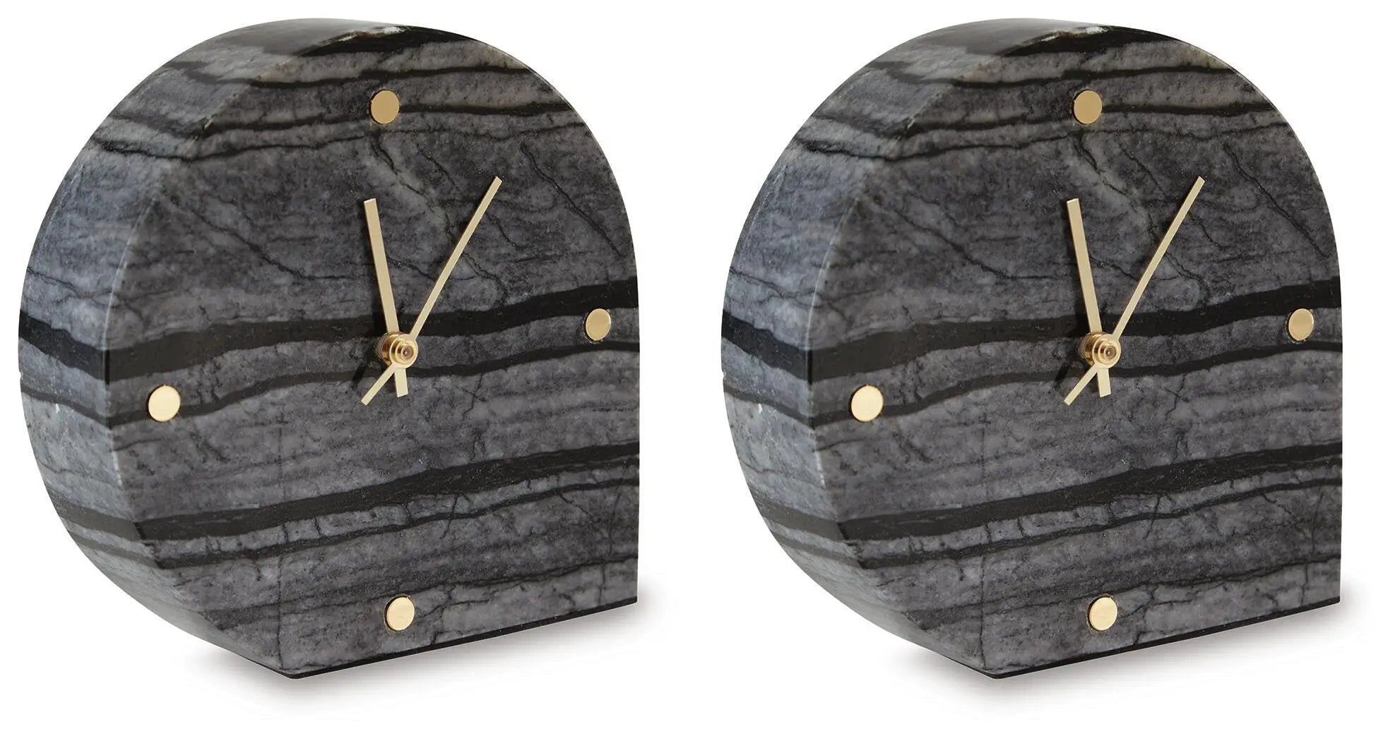 Janmour - Table Clock by Unique Piece Furniture