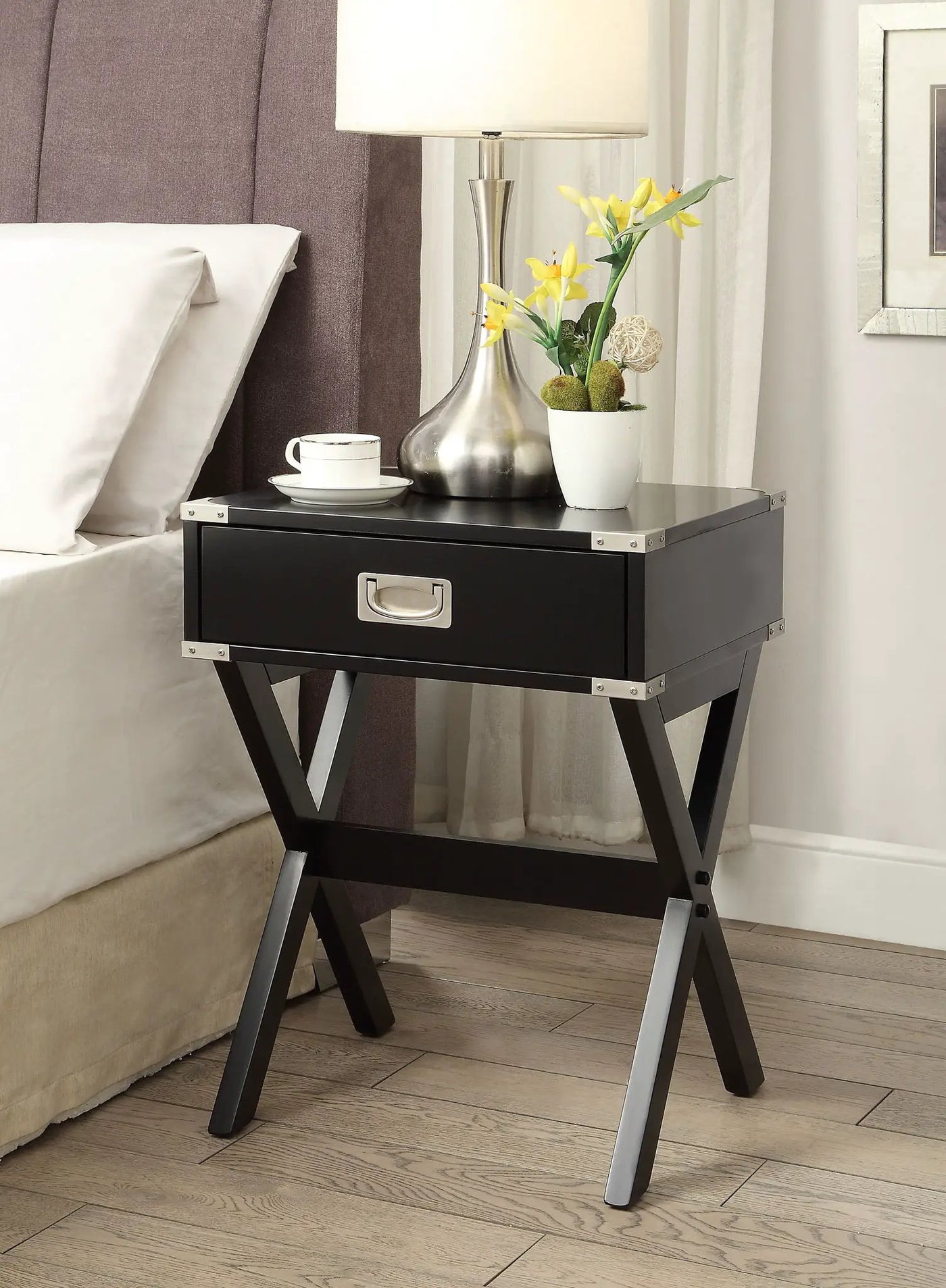 Babs - Accent Table by HouseOfZazla